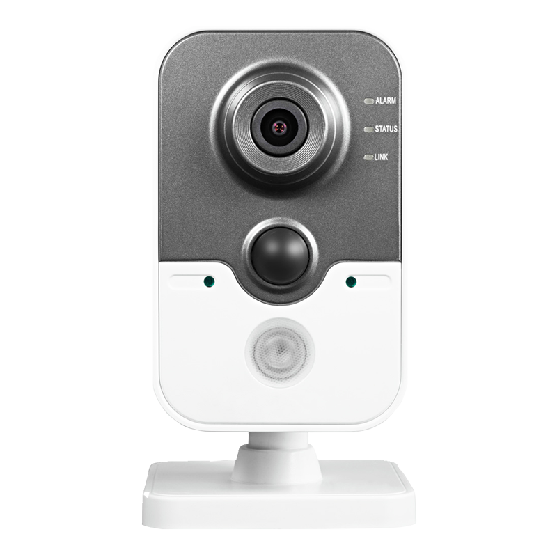 2.8 Mp IP-camera TR-D234 (3.6 mm) - Image 4