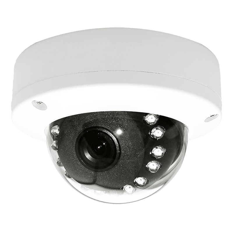2.8 Mp IP-camera TR-D234 (3.6 mm) - Image 3